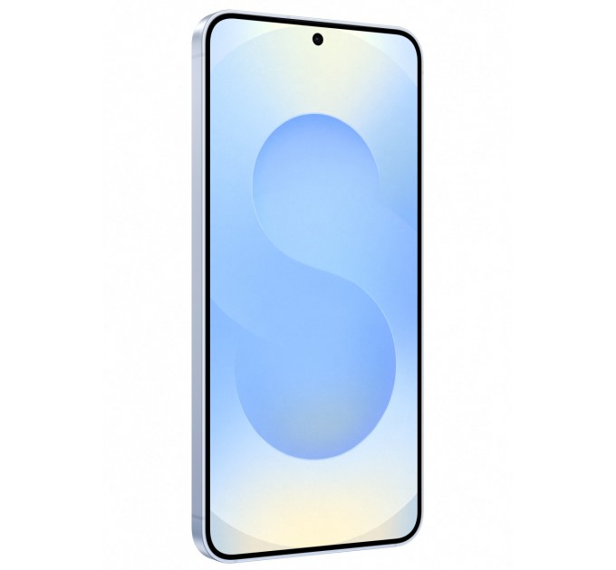 Смартфон Samsung Galaxy S25 12/256GB Icy Blue (SM-S931BLBGEUC)