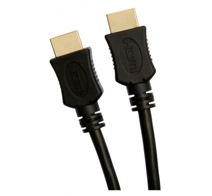 Tecro Кабель Tecro HDMI - HDMI V 1.4 (M/M), 1.5 м, Black (LX 01-50)