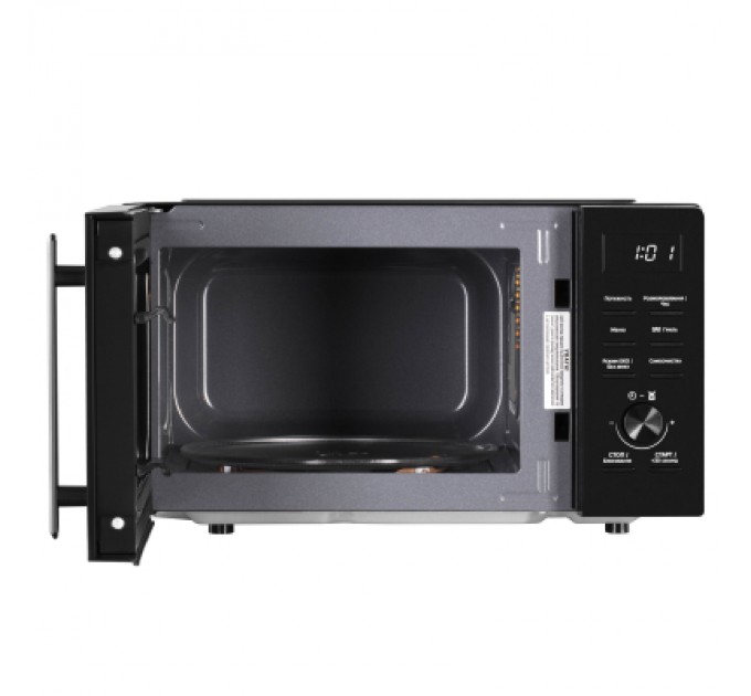 Ardesto Мікрохвильова піч Ardesto WO-EGR820B