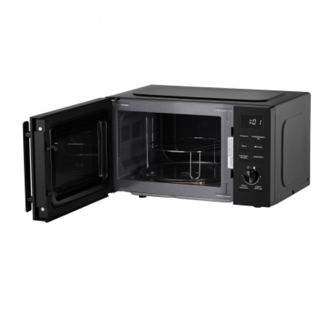 Ardesto Мікрохвильова піч Ardesto WO-EGR820B