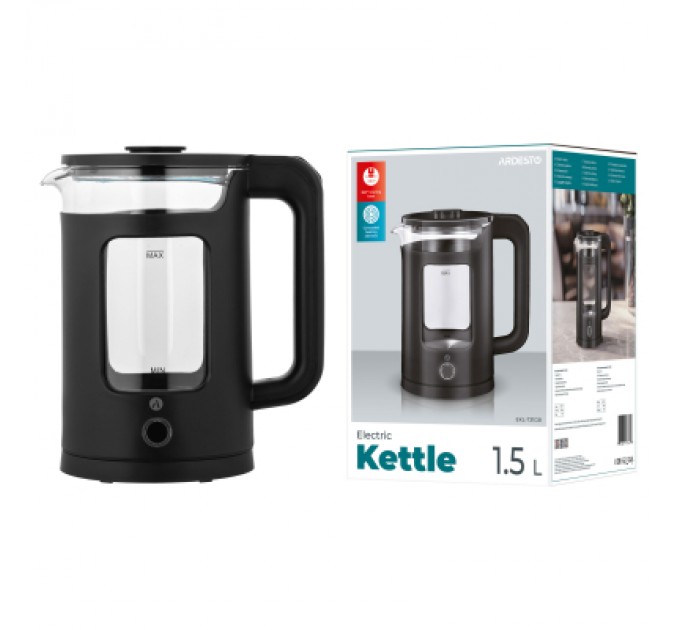 Електрочайник Ardesto EKL-T31GB