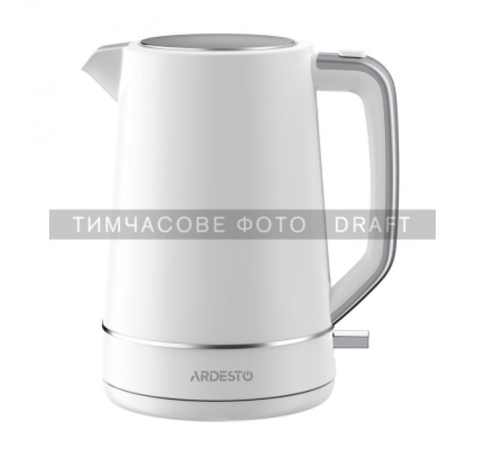 Ardesto Електрочайник Ardesto EKL-450W