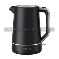 Електрочайник Ardesto EKL-450B