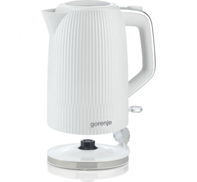 Електрочайник Gorenje K17DPW
