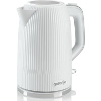 Електрочайник Gorenje K17DPW
