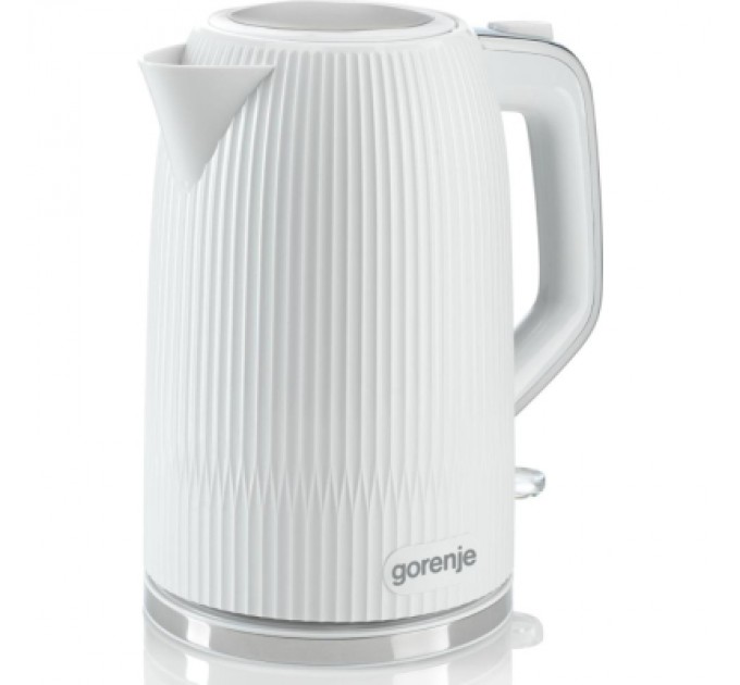 Електрочайник Gorenje K17DPW