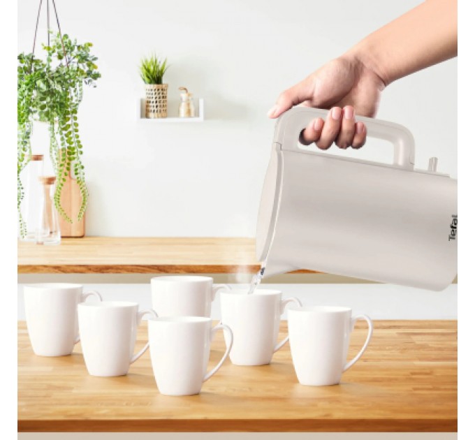 Tefal Електрочайник Tefal KO140BE0