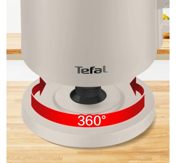 Tefal Електрочайник Tefal KO140BE0