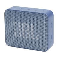 Акустична система JBL Go Essential 2 Blue (JBLGOES2BLUEU)