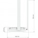 Ruijie Networks Комутатор мережевий Ruijie Networks RG-NBS3200-48GT4XS-P