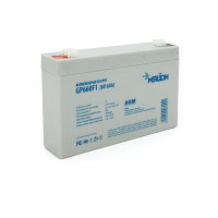 Батарея до ДБЖ Merlion 6V-6Ah (GP660F1)