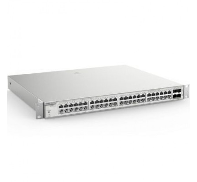 Ruijie Networks Комутатор мережевий Ruijie Networks RG-NBS3200-48GT4XS-P