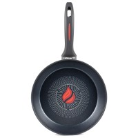 Сковорода Hölmer Vetto кована 30 см (FP-22330-SBHB Vetto)