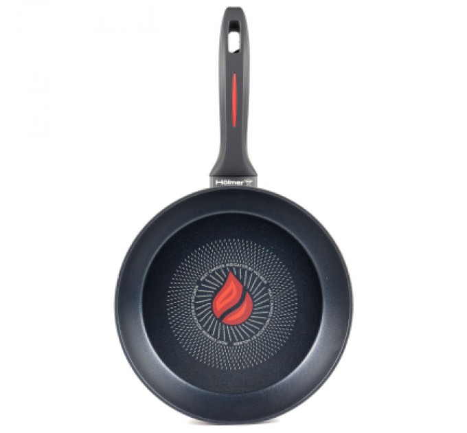 Hölmer Сковорода Hölmer Vetto кована 30 см (FP-22330-SBHB Vetto)