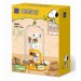Pantasy Конструктор Pantasy Snoopy - Coffee Time (86903)