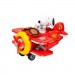 Pantasy Конструктор Pantasy Snoopy - Biplane (86905)