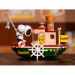 Pantasy Конструктор Pantasy Snoopy - Steam Boat (86907)