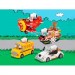 Pantasy Конструктор Pantasy Snoopy - Roadster (86908)