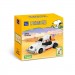 Pantasy Конструктор Pantasy Snoopy - Roadster (86908)