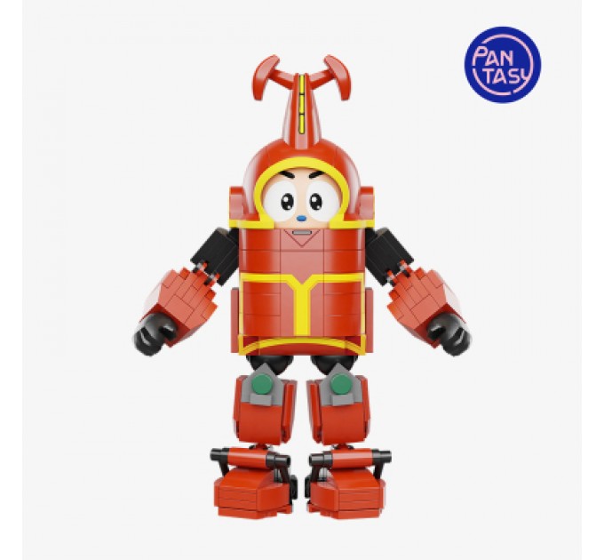 Pantasy Конструктор Pantasy Kabutack - Kabutack (87102)