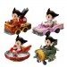 Pantasy Конструктор Pantasy Astro Boy - Airplane (86209)