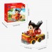 Pantasy Конструктор Pantasy Astro Boy - Fire Engine (86210)