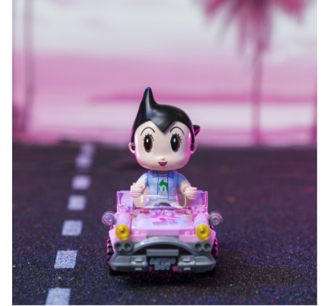 Pantasy Конструктор Pantasy Astro Boy - Vintage Car (86211)