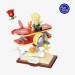 Pantasy Конструктор Pantasy Le Petit Prince -Starry Ride-Plane (86315)