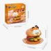Pantasy Конструктор Pantasy Garfield -Foodie - Hamburger (86805)