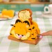 Pantasy Конструктор Pantasy Garfield -Fantastic Machines - Toaster (86811)