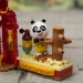 Pantasy Конструктор Pantasy Kungfu Panda -Training camp (86515)