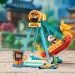 Pantasy Конструктор Pantasy Kungfu Panda -Pirate ship ride (86516)