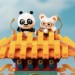 Конструктор Pantasy Kungfu Panda -KungfuTheater (86514)