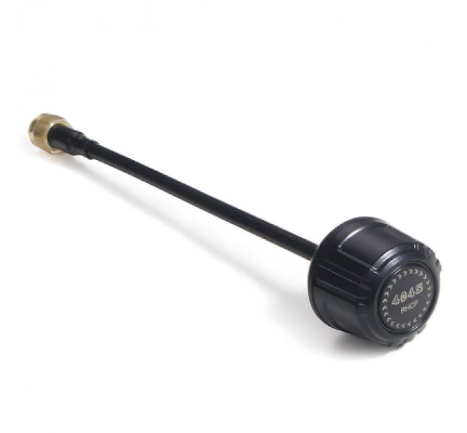 Peakfpv Антена для дрона Peakfpv 4-4.5GHz 160mm SMA (AT4045)