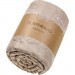 Home Line Покривало Home Line Belive стьобане (бежевий) 210х240 (183988)