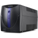 Vinga Пристрій безперебійного живлення Vinga LED 1200VA plastic case with USB (VPE-1200PU)