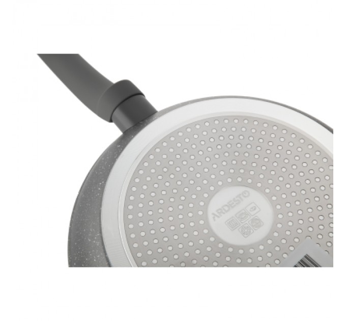 Ardesto Сковорода Ardesto Gemini Molise 28 см Grey (AR1928GLG)