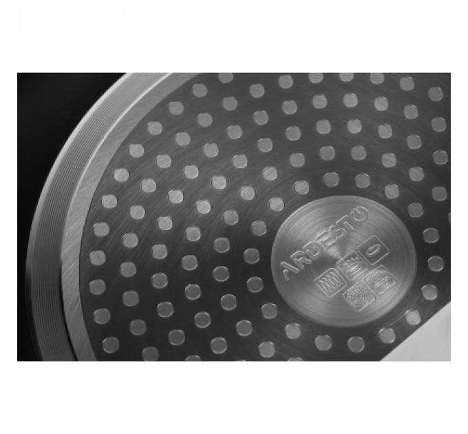 Ardesto Сковорода Ardesto Gemini Trento 26 см (AR1926GMB)