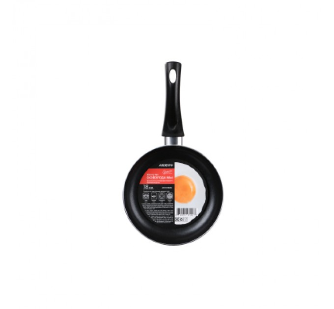 Сковорода Ardesto Gemini Gourmet 18 см (AR1918MG)
