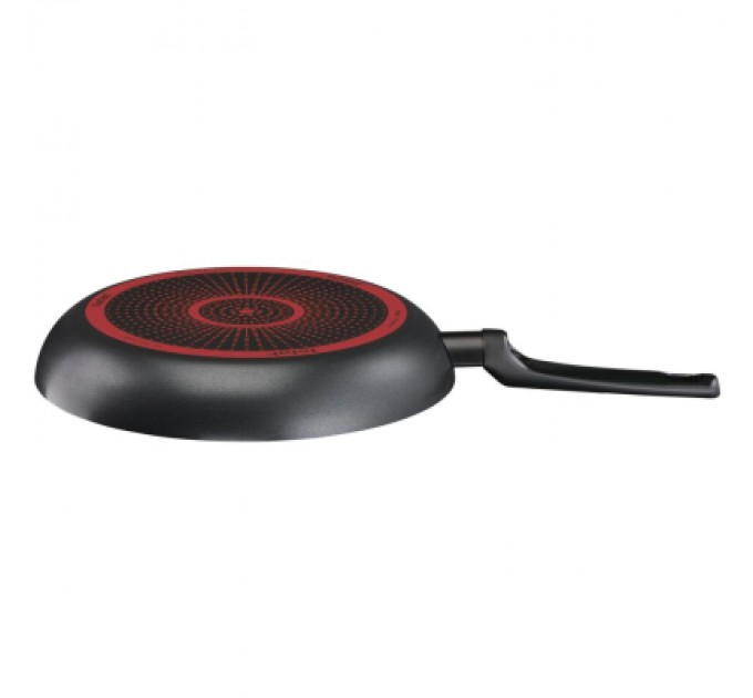 Tefal Сковорода Tefal Simply Clean Thermo-Spot 26см (B5670553)