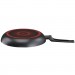 Tefal Сковорода Tefal Simply Clean Thermo-Spot 26см (B5670553)