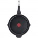 Сковорода Tefal Grill Unlimited Thermo-Spot 26 см (E2294074)