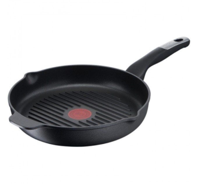 Сковорода Tefal Grill Unlimited Thermo-Spot 26 см (E2294074)