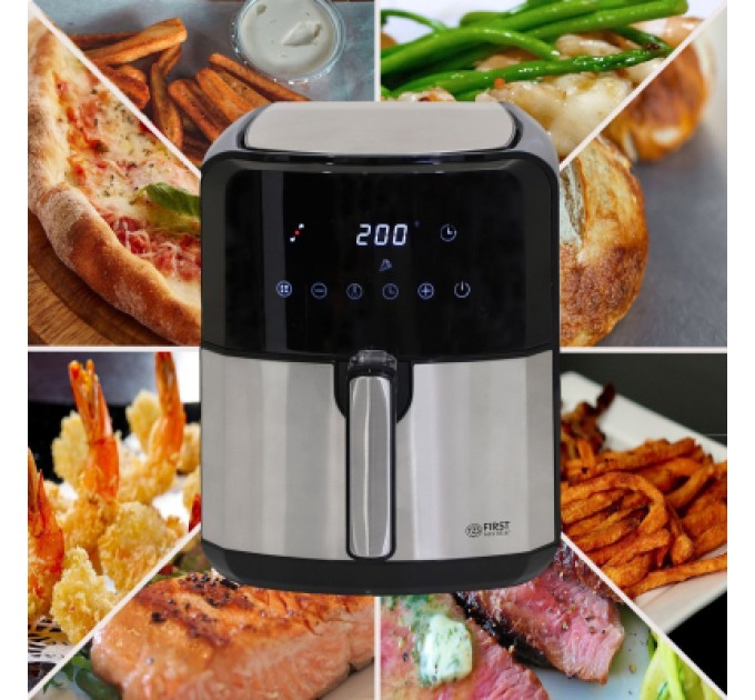 First Фритюрниця First FA-5053-4