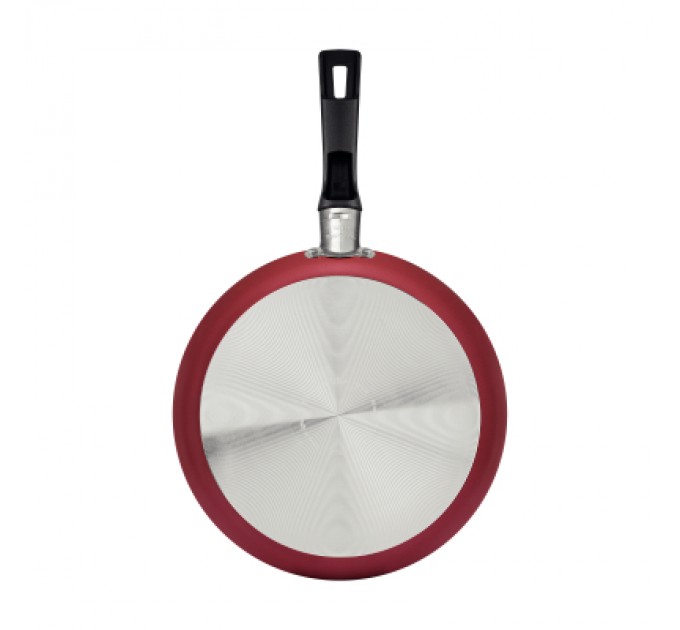 Tramontina Сковорода Tramontina Loreto для млинців 22 см (20389/722)