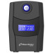 PowerWalker Пристрій безперебійного живлення PowerWalker VI 1000 STL (10121074)