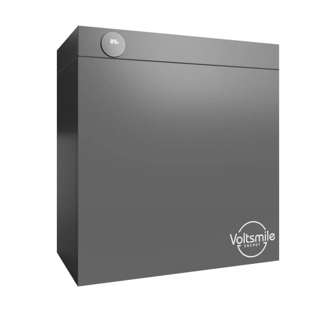 Voltsmile Настінна навісна шафа Voltsmile V-series для двох батарей V-серії (V Cabinet)