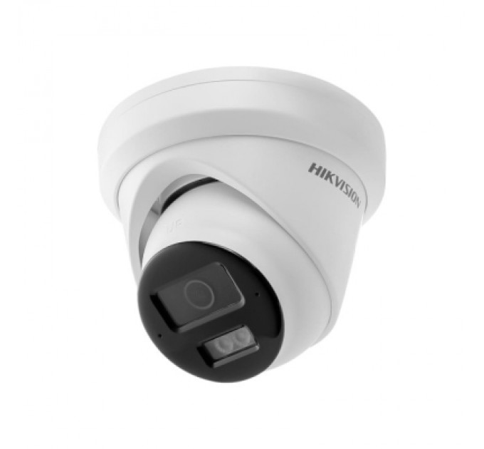 Hikvision Камера відеоспостереження Hikvision DS-2CD2343G2-LI2U (2.8)