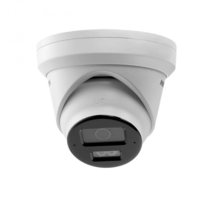 Hikvision Камера відеоспостереження Hikvision DS-2CD2343G2-LI2U (2.8)