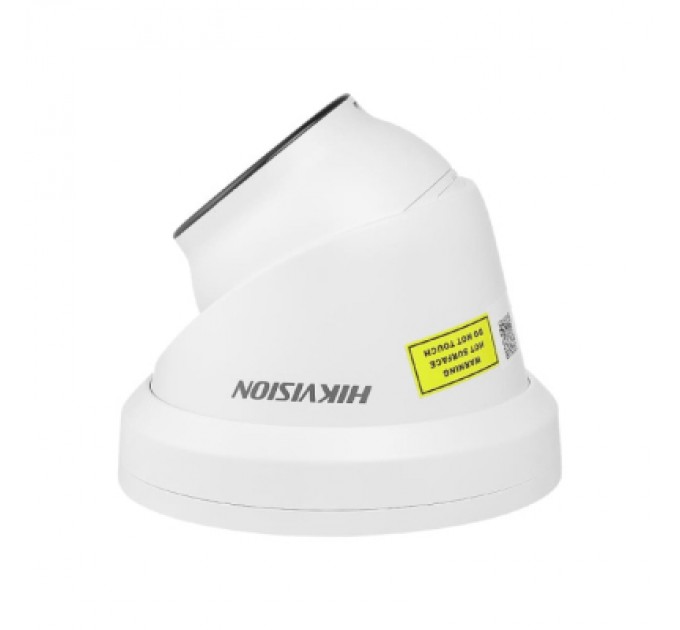 Hikvision Камера відеоспостереження Hikvision DS-2CD2343G2-LI2U (2.8)